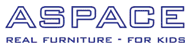 Aspace logo