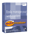 editmaker Content Management