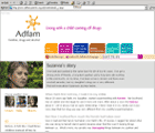 www.adfam-parents.org.uk