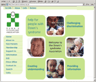 www.downs-syndrome.org.uk